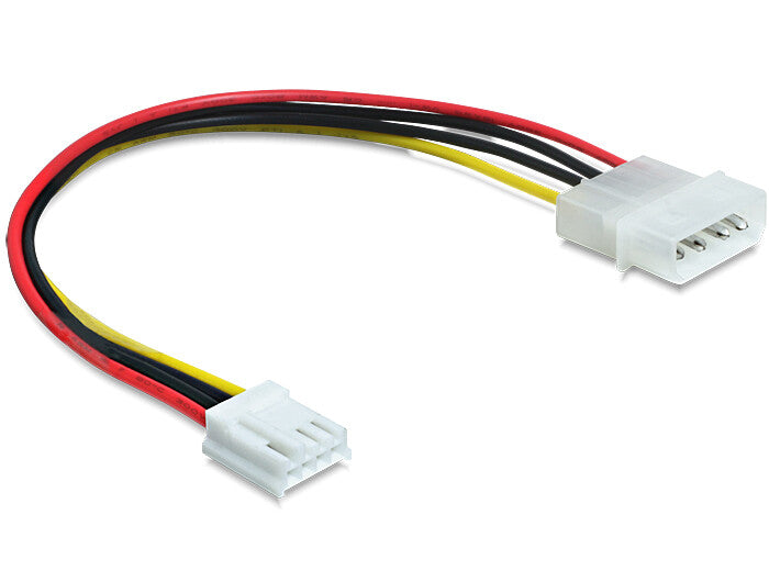 DeLOCK 62584 nätverkskort/adapters Intern M.2