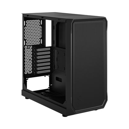 Fractal Design Focus 2 Svart