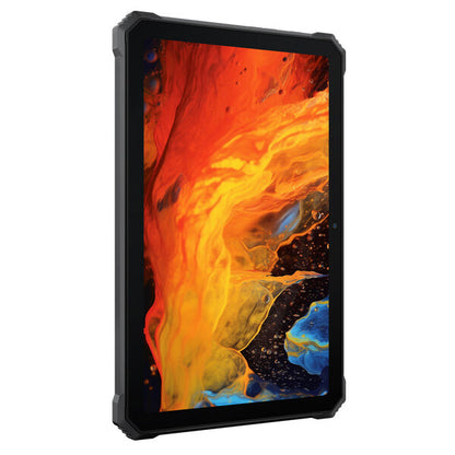 Blackview Active 8 Pro 4G Mediatek LTE-TDD & LTE-FDD 256 GB 26,3 cm (10.4") 8 GB Wi-Fi 5 (802.11ac) Android 14 Svart