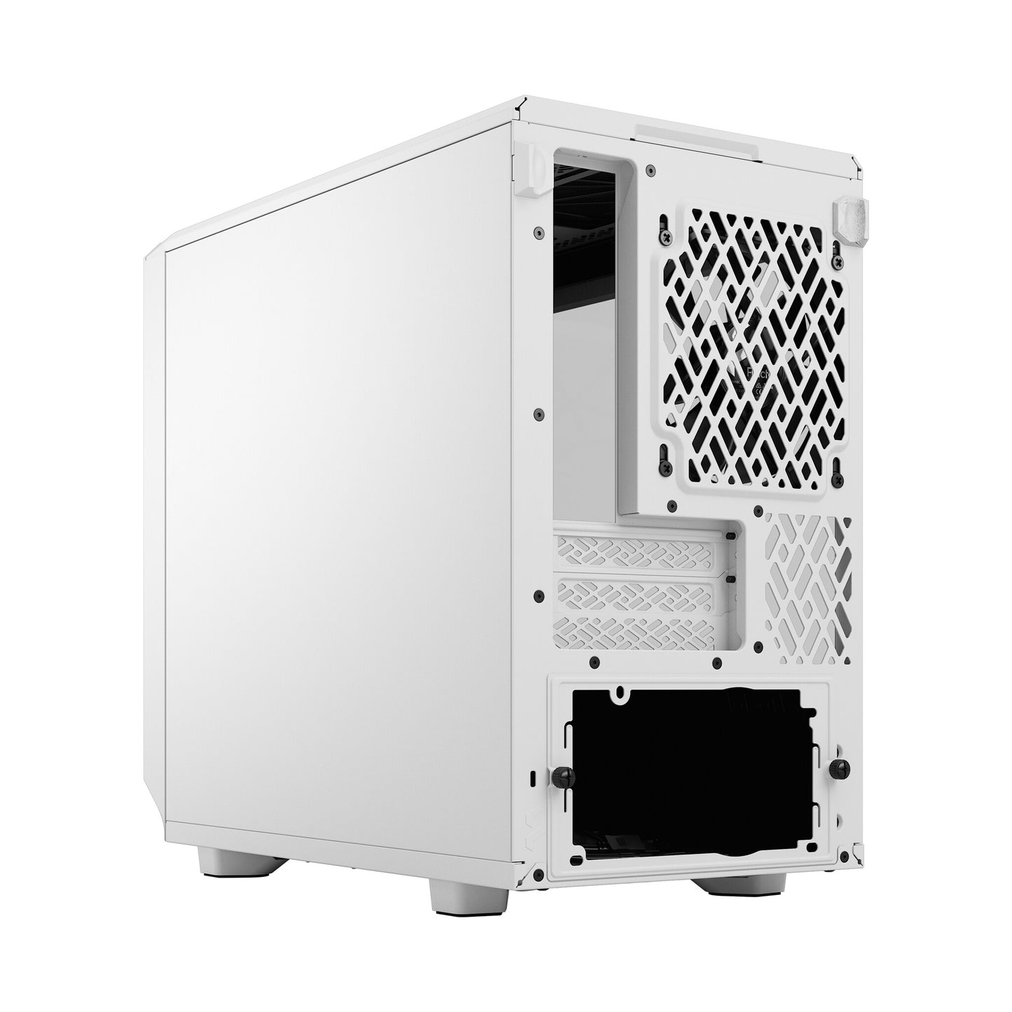 Fractal Design Meshify 2 Nano Vit