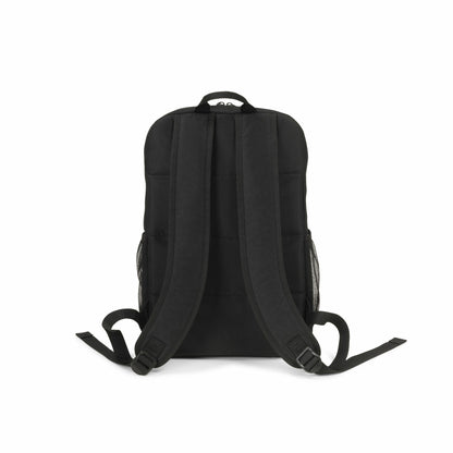 DICOTA D32085-RPET väskor bärbara datorer 40,6 cm (16") Ryggsäck Svart