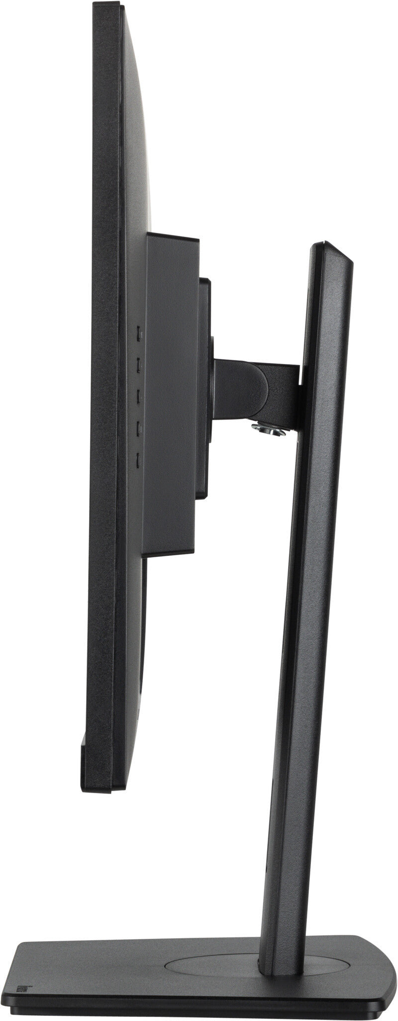 iiyama ProLite XUB2792QSU-B6 platta pc-skärmar 68,6 cm (27") 2560 x 1440 pixlar Quad HD LED Svart