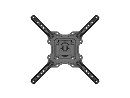 Multibrackets 0839 tv-fäste 139,7 cm (55") Svart