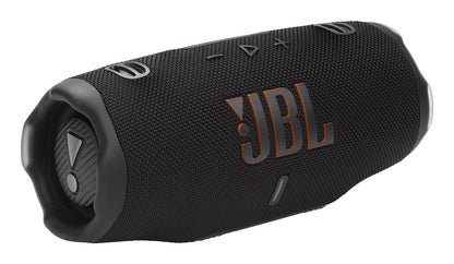 JBL Charge 6 Svart 45 W
