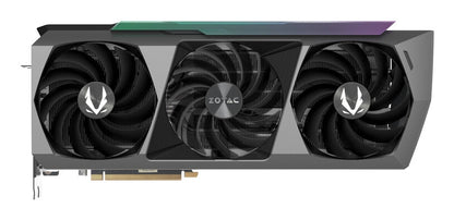 Zotac ZT-D40730F-10P grafikkort NVIDIA GeForce RTX 4070 Ti SUPER 16 GB GDDR6X