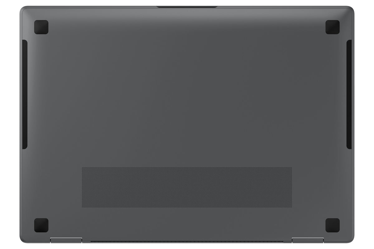 Samsung Galaxy Book5 Pro 360 Copilot+ PC Intel Core Ultra 7 258V Bärbar dator 40,6 cm (16") Pekskärm WQXGA+ 32 GB LPDDR5x-SDRAM 1 TB SSD Wi-Fi 7 (802.11be) Windows 11 Home Grå