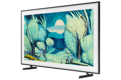 Samsung QE55LS03FAU 139,7 cm (55") 4K Ultra HD Smart-TV Wi-Fi Svart