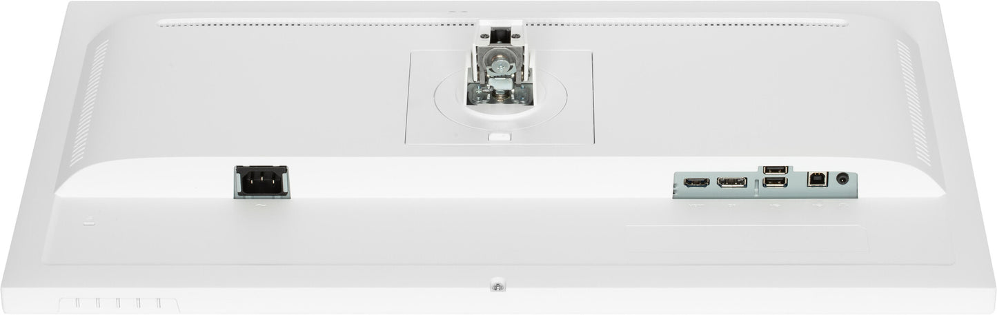 iiyama ProLite XUB2797HSU-W2 platta pc-skärmar 68,6 cm (27") 1920 x 1080 pixlar Full HD LED Vit