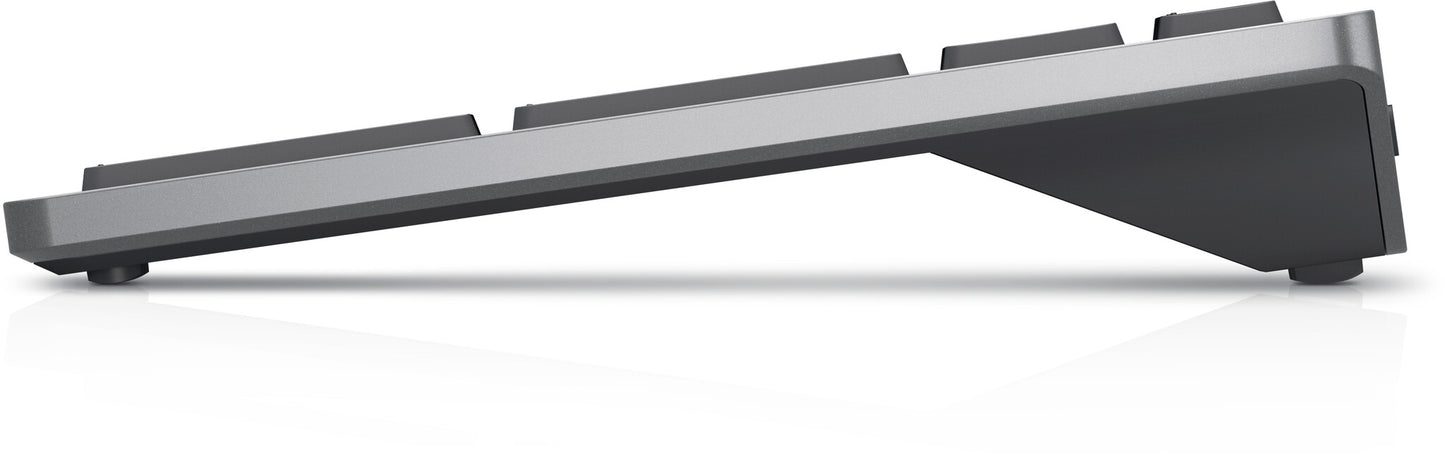 DELL Pro Plus kompakt tangentbord – KB740 - USA internationell (QWERTY)
