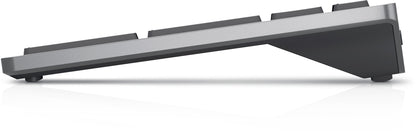DELL Pro Plus kompakt tangentbord – KB740 - USA internationell (QWERTY)