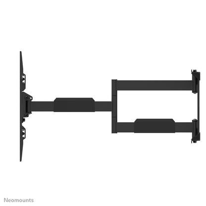 Neomounts WL40-550BL18 tv-fäste 190,5 cm (75") Svart