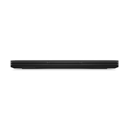 Lenovo ThinkPad L14 Gen 6 (AMD) AMD Ryzen™ 5 PRO PRO 215 Bärbar dator 35,6 cm (14") WUXGA 32 GB DDR5-SDRAM 512 GB SSD Wi-Fi 7 (802.11be) Windows 11 Pro tyska Svart