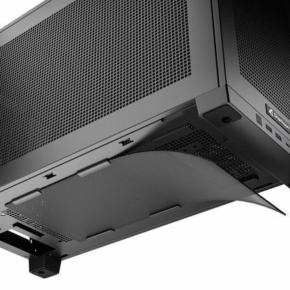 Sharkoon REBEL C20 ITX datorväskor Svart