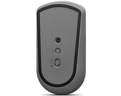 Lenovo 600 datormöss Bluetooth Optisk 2400 DPI
