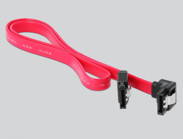 DeLOCK 90395 nätverkskort/adapters Intern SATA