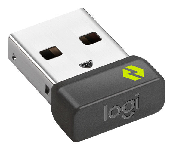 Logitech 920-010348 tangentbord Kontor Bluetooth Nordic grafit