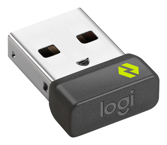 Logitech 920-010348 tangentbord Kontor Bluetooth Nordic grafit