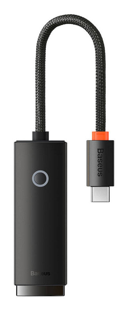 Baseus WKQX000301 nätverkskort/adapters RJ-45