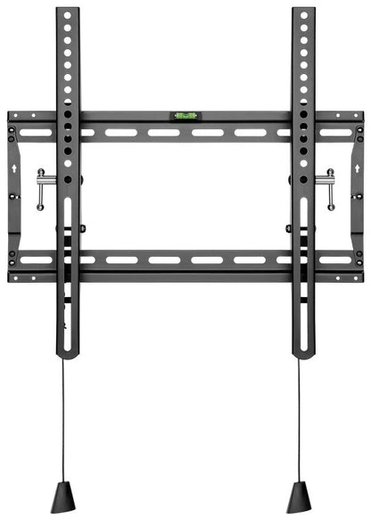 Goobay 49909 tv-fäste 139,7 cm (55") Svart