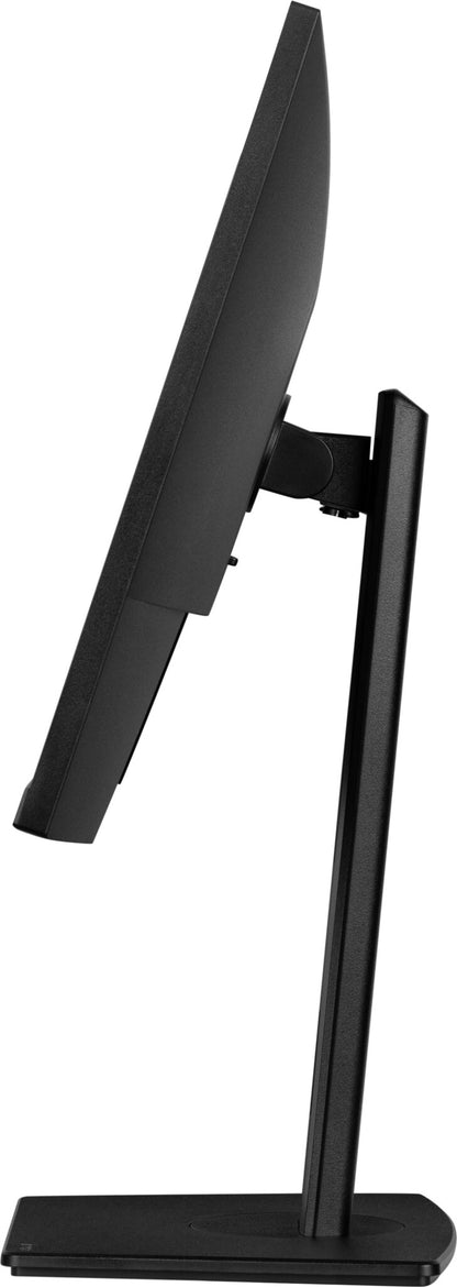 iiyama ProLite XUB2793QS-B7 platta pc-skärmar 68,6 cm (27") 2560 x 1440 pixlar Quad HD LED Svart