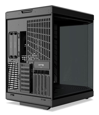 HYTE Y70 Midi Tower Svart