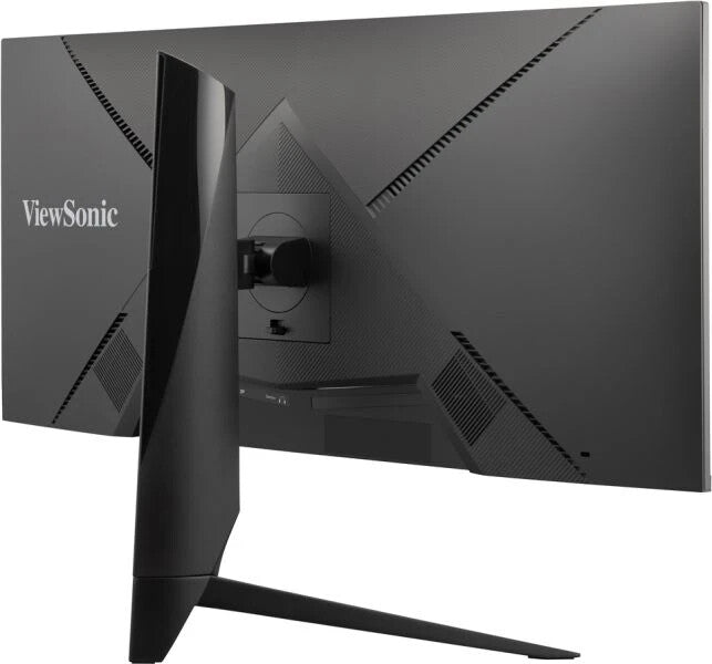 Viewsonic VX Series VX3480-2K-PRO platta pc-skärmar 86,4 cm (34") 3440 x 1440 pixlar UltraWide Quad HD LED Svart