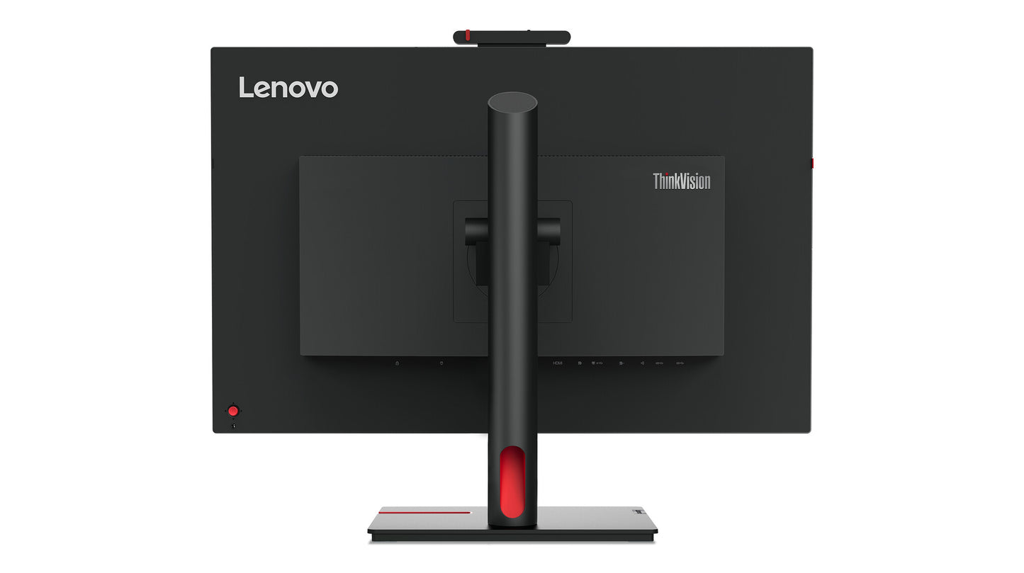 Lenovo ThinkVision T27hv-30 LED display 68,6 cm (27") 2560 x 1440 pixlar Quad HD Svart