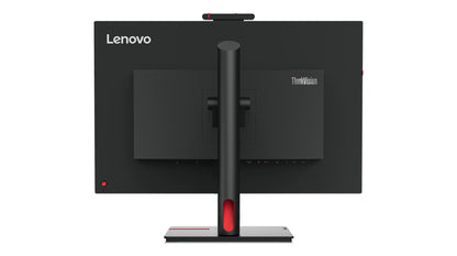 Lenovo ThinkVision T27hv-30 LED display 68,6 cm (27") 2560 x 1440 pixlar Quad HD Svart