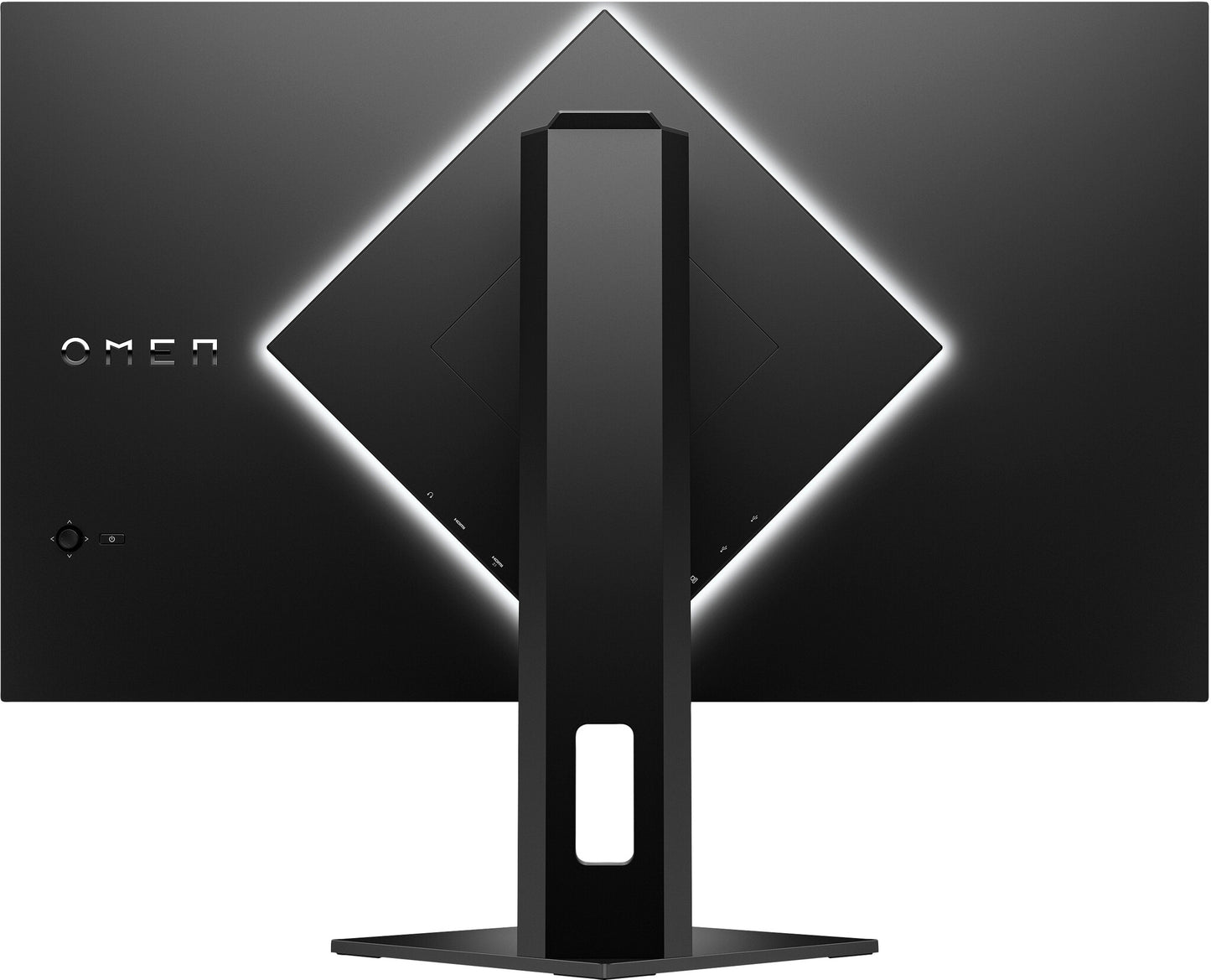 HP OMEN 27u 4K Gaming-skärm