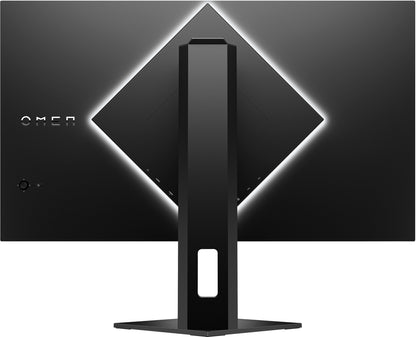 HP OMEN 27u 4K Gaming-skärm