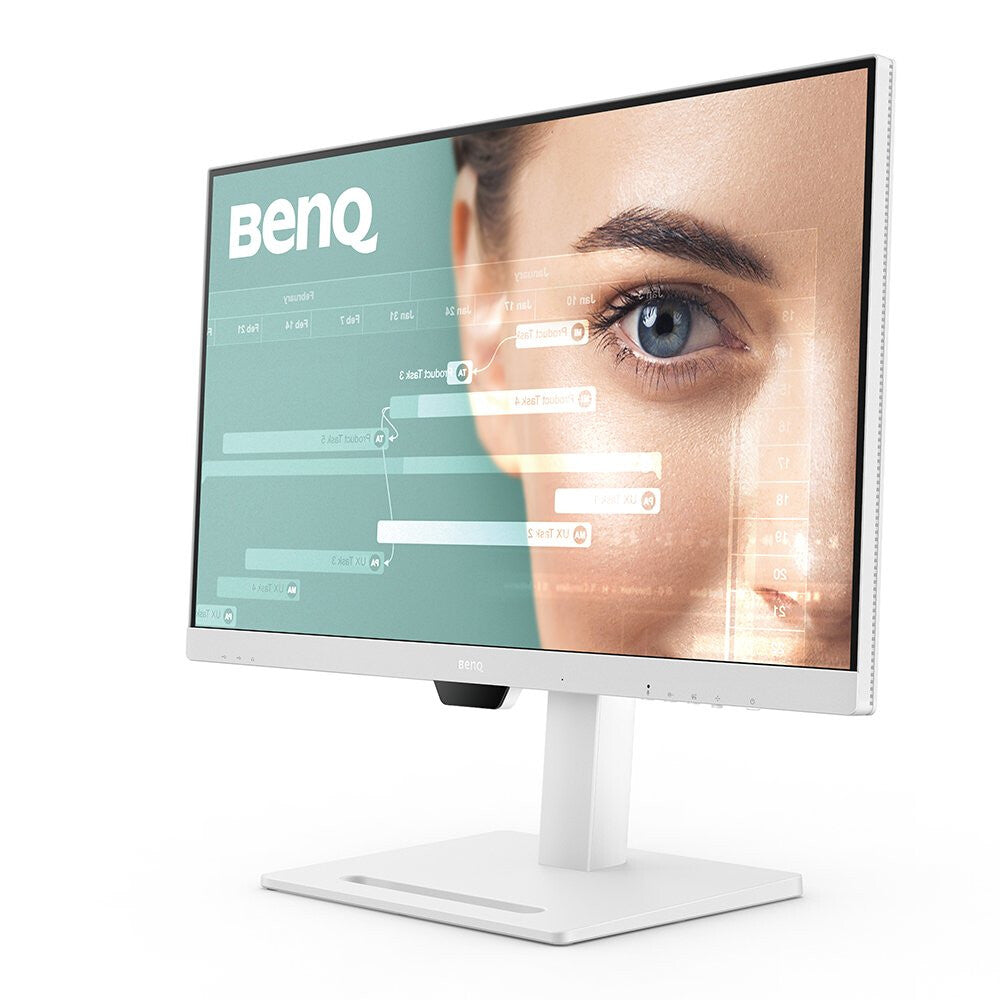 BenQ GW2790QT platta pc-skärmar 68,6 cm (27") 2560 x 1440 pixlar Quad HD LED Vit