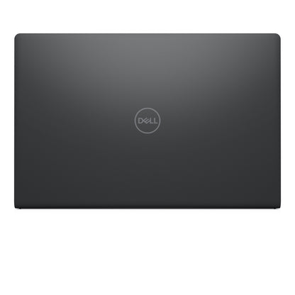 DELL Inspiron 3530 Intel® Core™ i7 i7-1355U Bärbar dator 39,6 cm (15.6") Full HD 16 GB DDR4-SDRAM 512 GB SSD Wi-Fi 6 (802.11ax) Windows 11 Pro tyska Svart