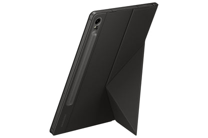 Samsung EF-BX710PBEGWW iPad-fodral 27,9 cm (11") Omslag Svart