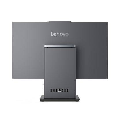 Lenovo ThinkCentre neo 50a 24 Gen 5 Intel Core 5 210H 60,5 cm (23.8") 1920 x 1080 pixlar Pekskärm Allt-i-ett-dator 16 GB DDR5-SDRAM 512 GB SSD Windows 11 Pro Wi-Fi 6 (802.11ax) Grå