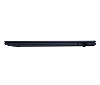 HP EliteBook Ultra G1q8 Qualcomm Snapdragon X1P-42-100 Bärbar dator 35,6 cm (14") 2.2K 16 GB LPDDR5x-SDRAM 512 GB SSD Wi-Fi 7 (802.11be) Windows 11 Pro Blå