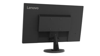 Lenovo D27-40 platta pc-skärmar 68,6 cm (27") 1920 x 1080 pixlar Full HD LED Svart
