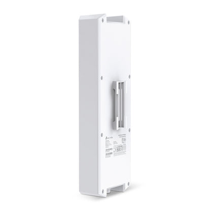 TP-Link Omada EAP650-Outdoor 3000 Mbit/s Vit Strömförsörjning via Ethernet (PoE) stöd