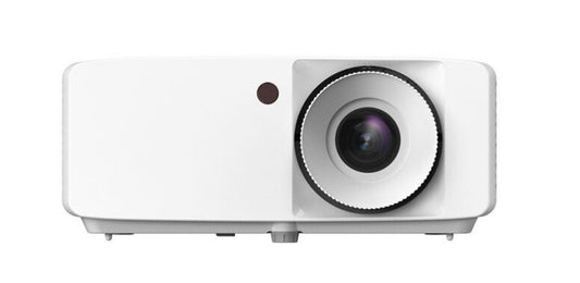 Optoma HZ146X-W Standard throw-projektor 3800 ANSI-lumen DLP 1080p (1920x1080) 3D kompatibilitet Vit