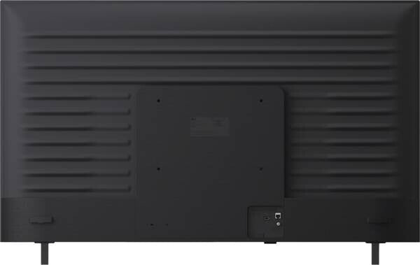 LG 55NU900B6LA 139,7 cm (55") 4K Ultra HD Smart-TV Wi-Fi Svart