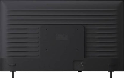 LG 55NU900B6LA 139,7 cm (55") 4K Ultra HD Smart-TV Wi-Fi Svart