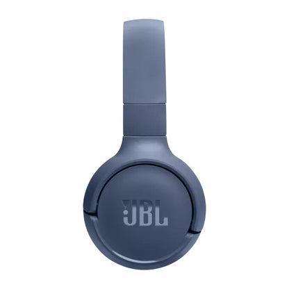 JBL Tune 520BT Headset Trådlös Huvudband Samtal/musik USB Type-C Bluetooth Blå
