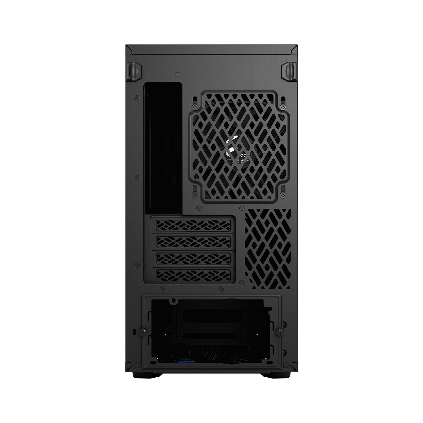 Fractal Design Define 7 Mini Svart