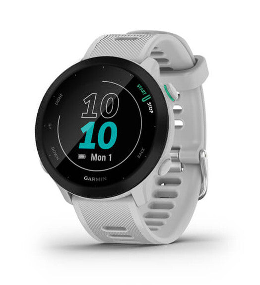 Garmin Forerunner 55 2,64 cm (1.04") MIP 42 mm Digital 208 x 208 pixlar Svart GPS