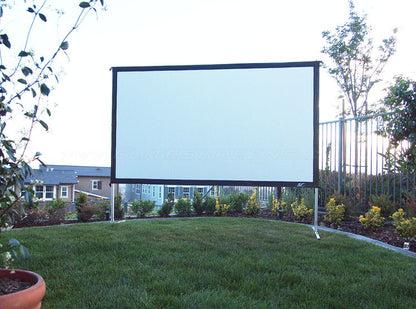 Elite Screens OMS100H2 projektordukar 2,54 m (100") 16:9