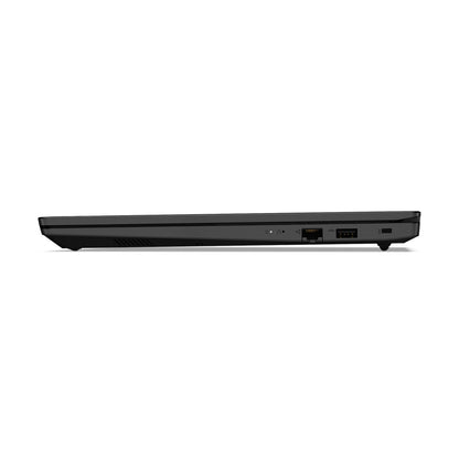 Lenovo V15 G4 ABP AMD Ryzen™ 5 7430U Bärbar dator 39,6 cm (15.6") Full HD 16 GB DDR4-SDRAM 512 GB SSD Wi-Fi 6 (802.11ax) Windows 11 Pro Nordic Svart