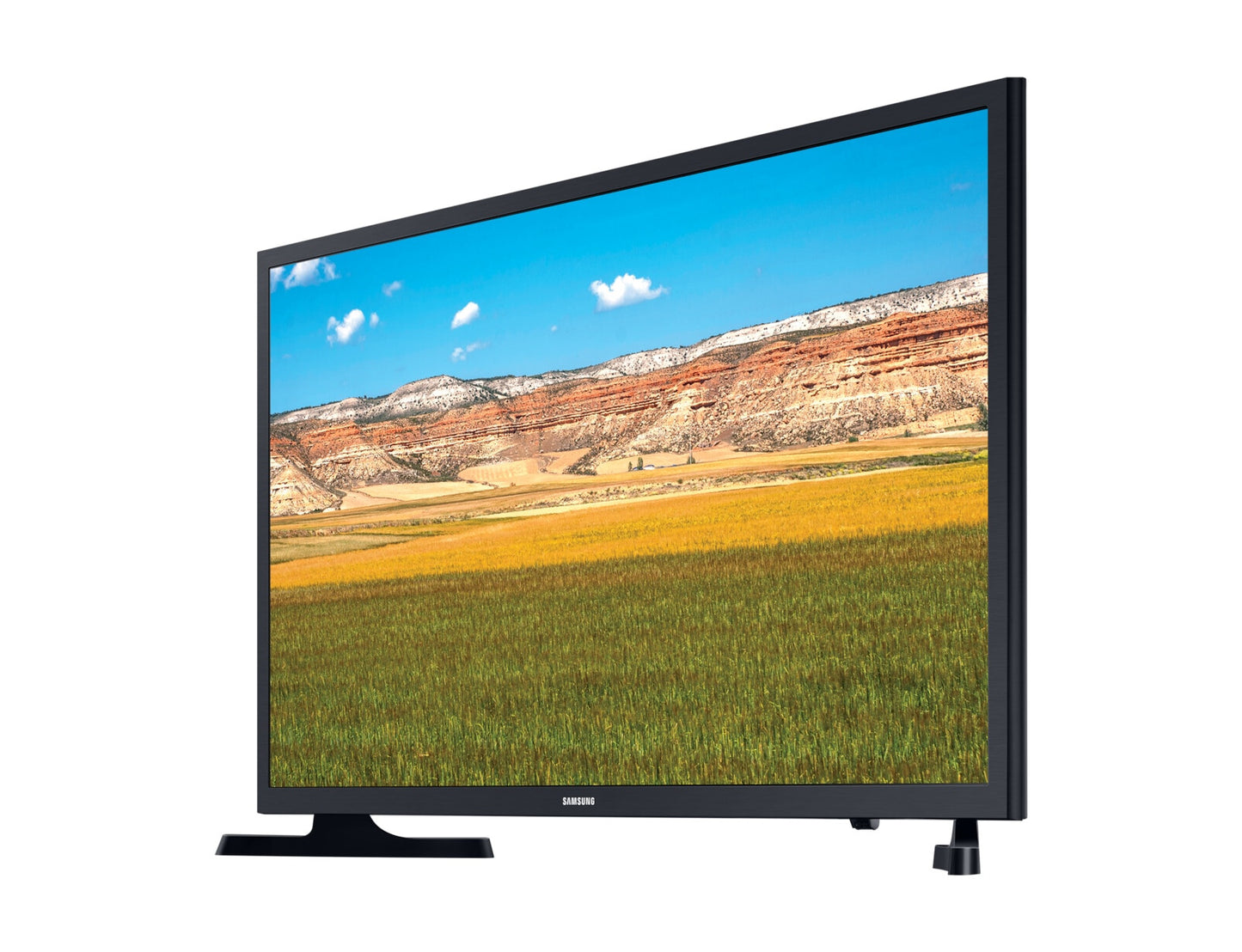 Samsung Series 4 UE32T4302AE 81,3 cm (32") HD Smart-TV Wi-Fi Svart