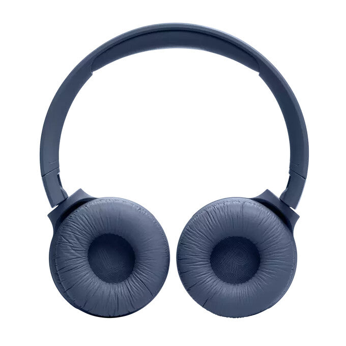 JBL Tune 520BT Headset Trådlös Huvudband Samtal/musik USB Type-C Bluetooth Blå