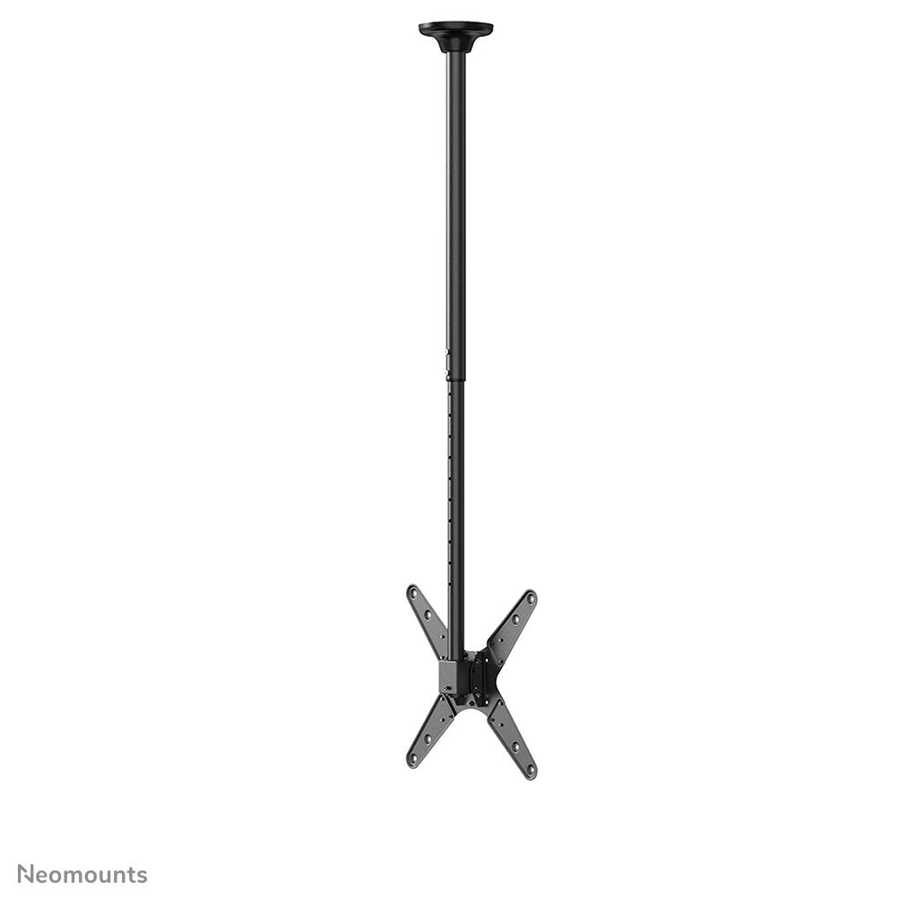 Neomounts FPMA-C340BLACK tv-fäste 190,5 cm (75") Svart