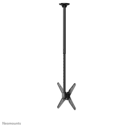 Neomounts FPMA-C340BLACK tv-fäste 190,5 cm (75") Svart