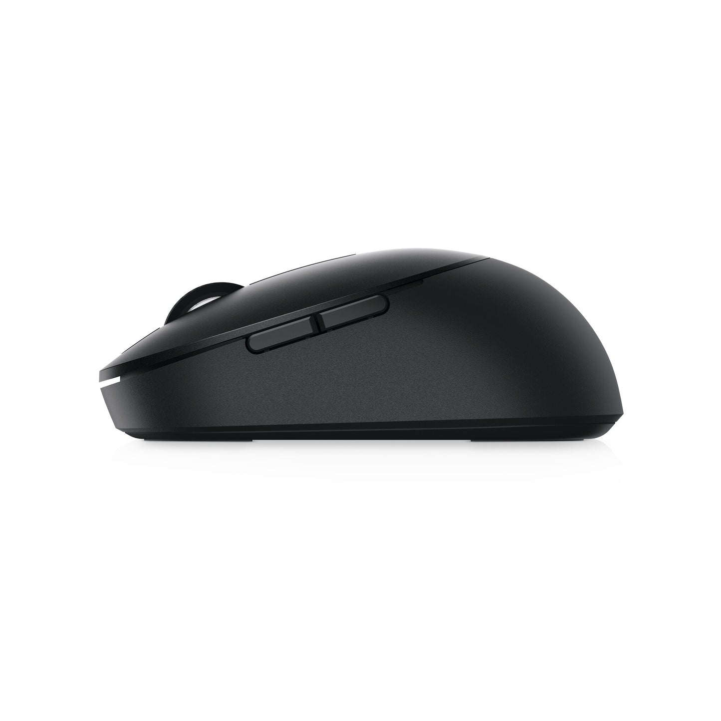DELL Pro Plus kompakt mus – MS5120W - svart